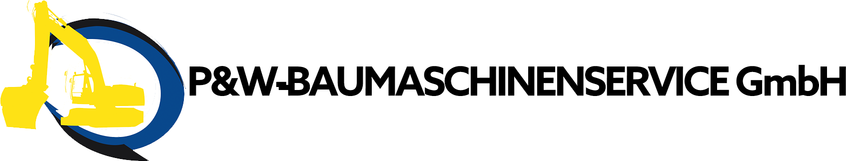 P&W Baumaschinenservice GmbH